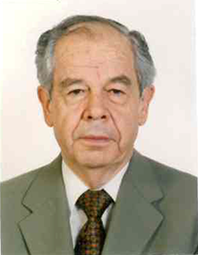 Luciano Domínguez Soto